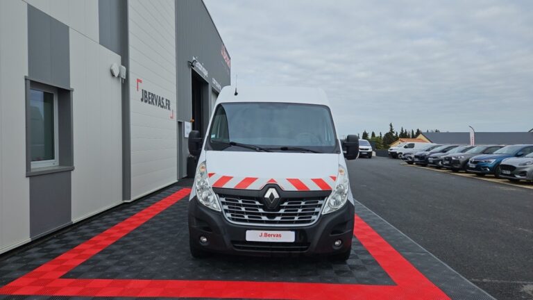 Renault Master 2.3 dci 145 energy Grand Confort - Image 07 (July 7, 2026)
