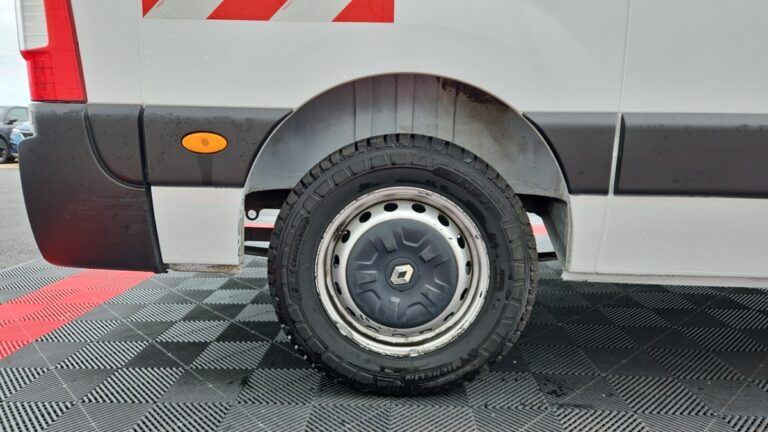 Renault Master 2.3 dci 145 energy Grand Confort - Image 08 (July 7, 2026)
