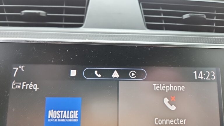 Renault Express Van BLUE DCI 95 – 22 CONFORT - Image 17 (July 7, 2026)
