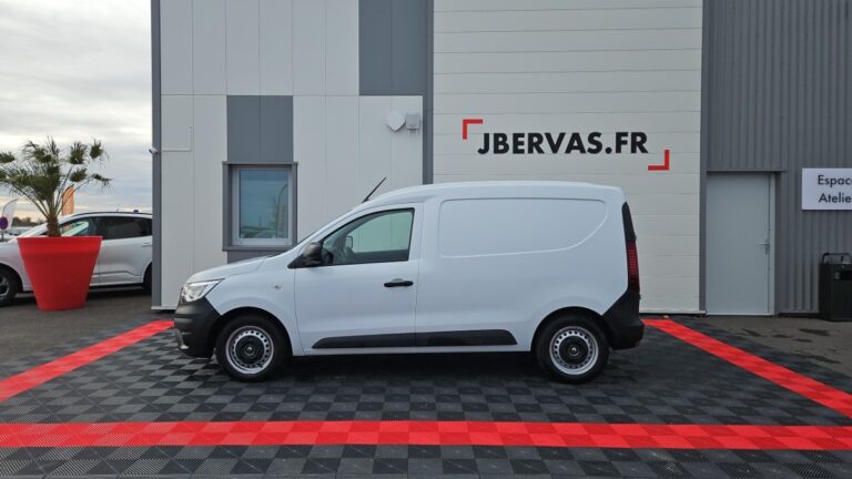 Renault Express Van BLUE DCI 95 – 22 CONFORT - Image 02 (July 7, 2026)