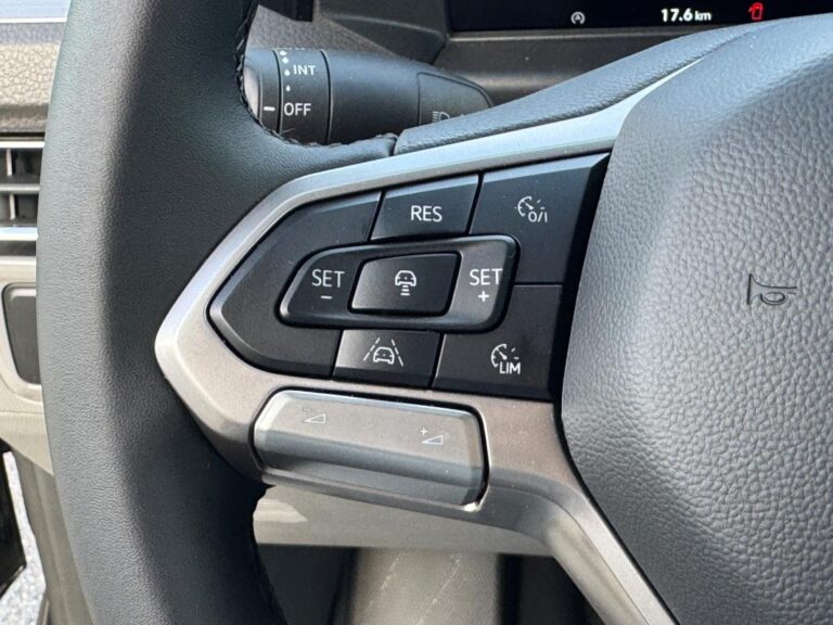 Volkswagen Transporter PROCAB 2.0 TDI 170 BVA8 BUSINESS – 4P - Image 11 (July 7, 2026)