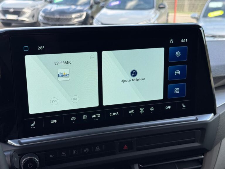 Volkswagen Transporter PROCAB 2.0 TDI 170 BVA8 BUSINESS – 4P - Image 14 (July 7, 2026)