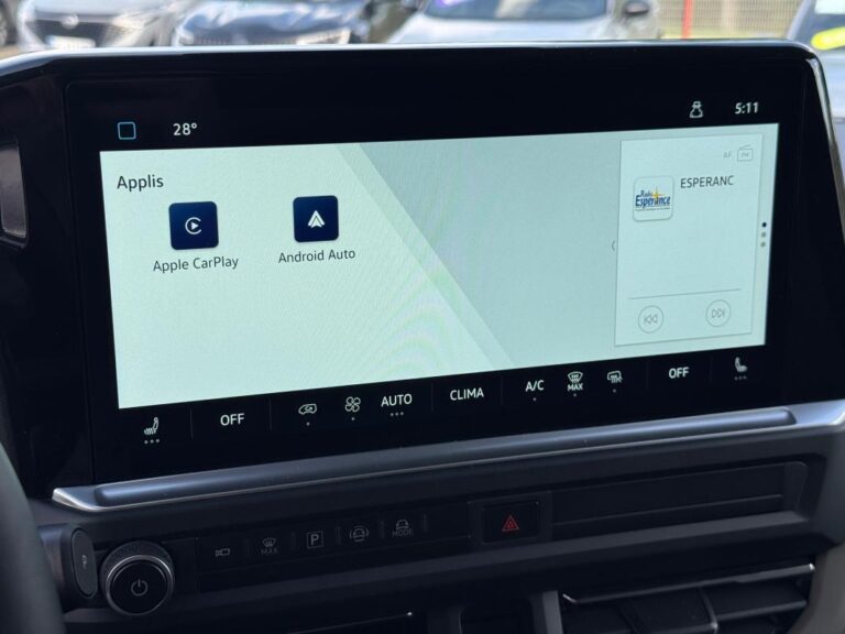 Volkswagen Transporter PROCAB 2.0 TDI 170 BVA8 BUSINESS – 4P - Image 15 (July 7, 2026)