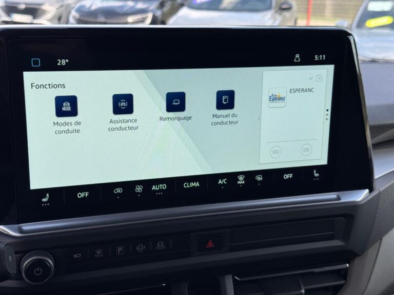 Volkswagen Transporter PROCAB 2.0 TDI 170 BVA8 BUSINESS – 4P - Image 16 (July 7, 2026)