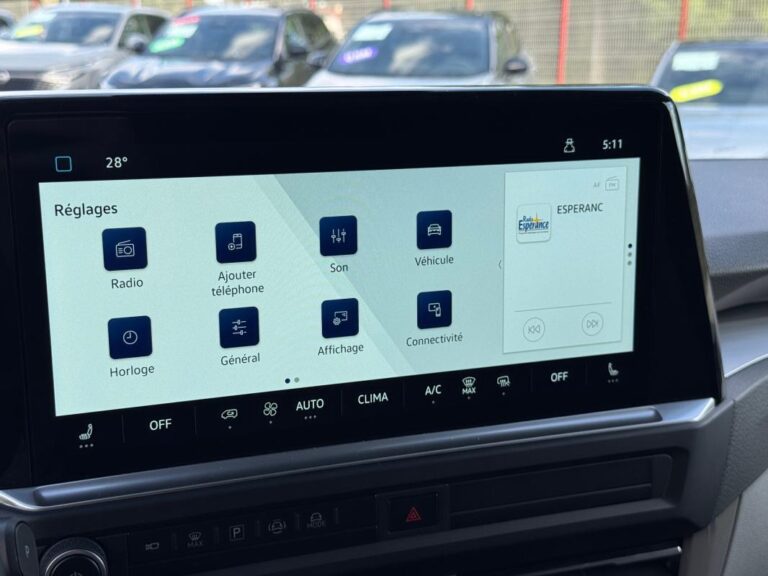 Volkswagen Transporter PROCAB 2.0 TDI 170 BVA8 BUSINESS – 4P - Image 17 (July 7, 2026)