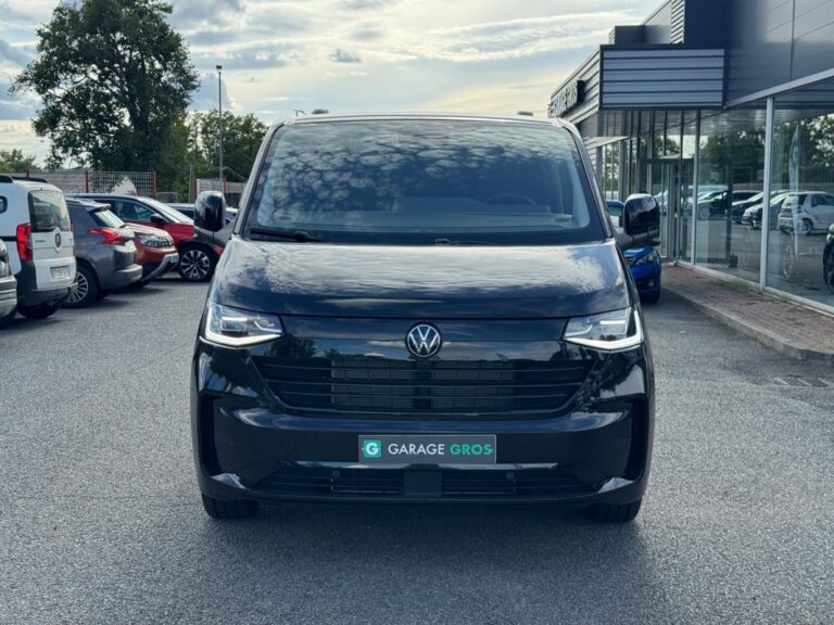 Volkswagen Transporter PROCAB 2.0 TDI 170 BVA8 BUSINESS – 4P - Image 03 (July 7, 2026)