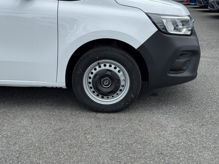 Renault Kangoo Van L2 BLUE DCI 115 GRAND CONFORT – CAISSE ISOTHERME - Image 16 (July 7, 2026)