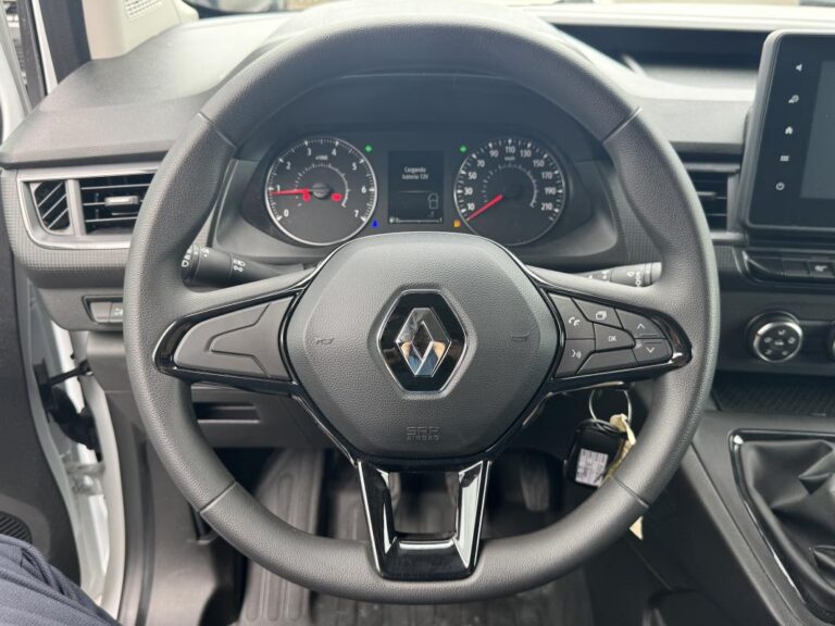 Renault Kangoo Van L2 BLUE DCI 115 GRAND CONFORT – CAISSE ISOTHERME - Image 07 (July 7, 2026)