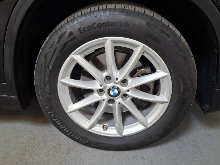 BMW X1 sDrive 18i 140 ch DKG7 Lounge - Image 11 (July 7, 2026)