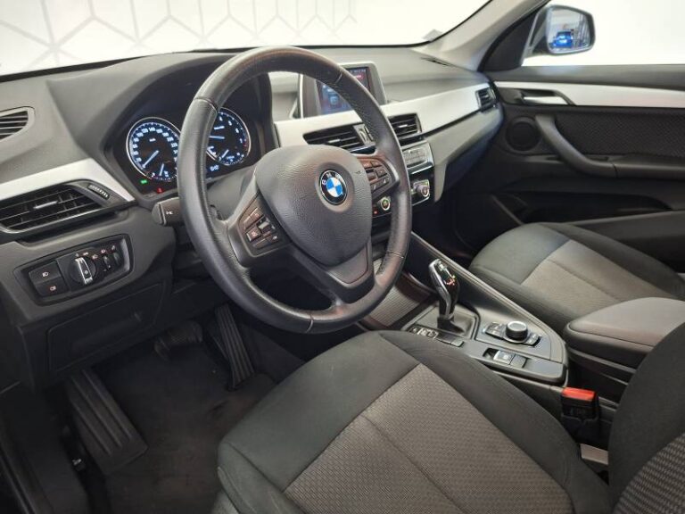 BMW X1 sDrive 18i 140 ch DKG7 Lounge - Image 12 (July 7, 2026)