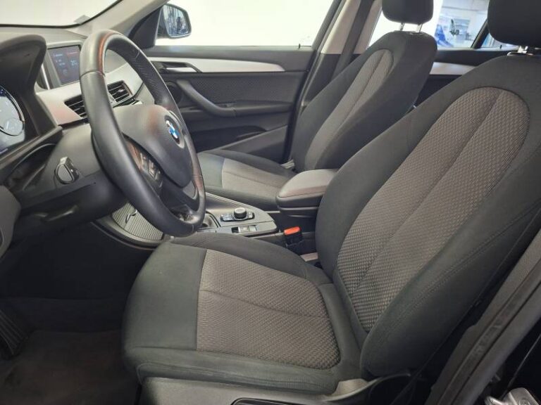 BMW X1 sDrive 18i 140 ch DKG7 Lounge - Image 13 (July 7, 2026)