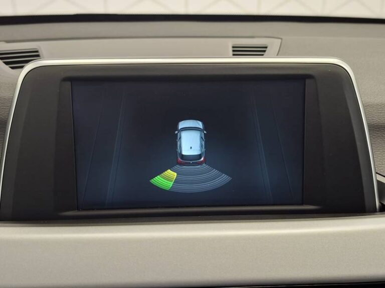 BMW X1 sDrive 18i 140 ch DKG7 Lounge - Image 20 (July 7, 2026)