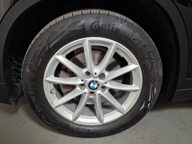 BMW X1 sDrive 18i 140 ch DKG7 Lounge - Image 04 (July 7, 2026)