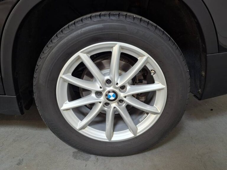 BMW X1 sDrive 18i 140 ch DKG7 Lounge - Image 05 (July 7, 2026)