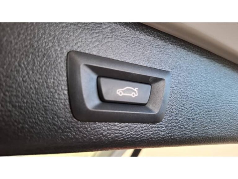 BMW X3 xDrive20d 190ch xLine - Image 18 (July 7, 2026)