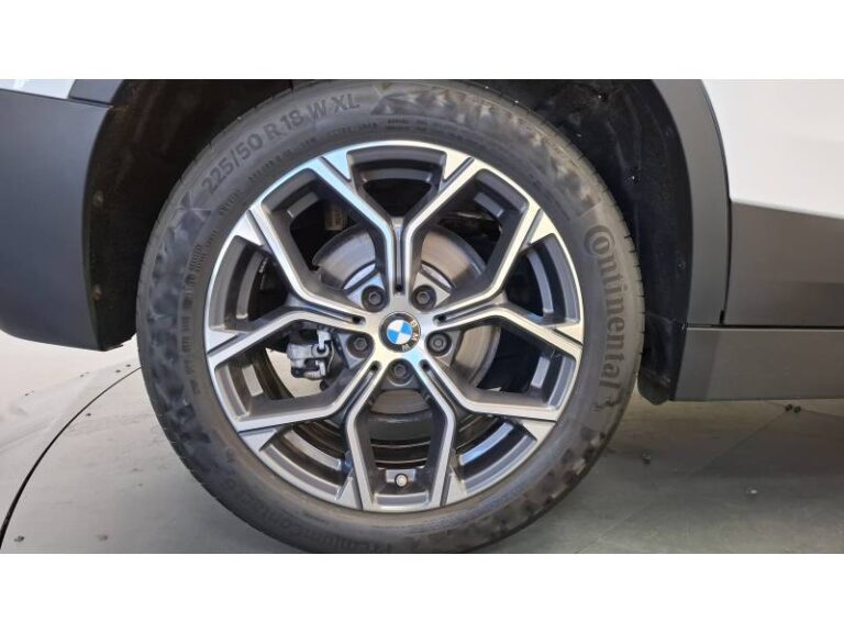 BMW X2 sDrive 18d 150 ch BVA8 Business Design - Image 17 (July 7, 2026)