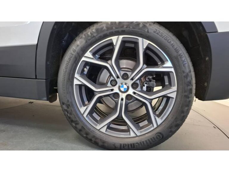 BMW X2 sDrive 18d 150 ch BVA8 Business Design - Image 18 (July 7, 2026)