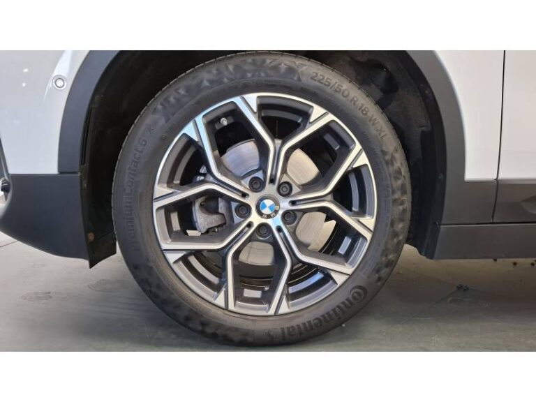 BMW X2 sDrive 18d 150 ch BVA8 Business Design - Image 19 (July 7, 2026)