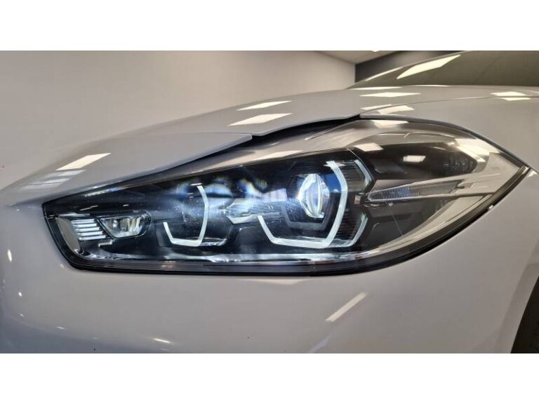 BMW X2 sDrive 18d 150 ch BVA8 Business Design - Image 20 (July 7, 2026)