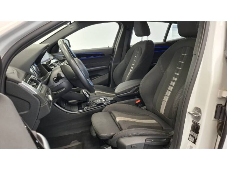 BMW X2 sDrive 18d 150 ch BVA8 Business Design - Image 04 (July 7, 2026)