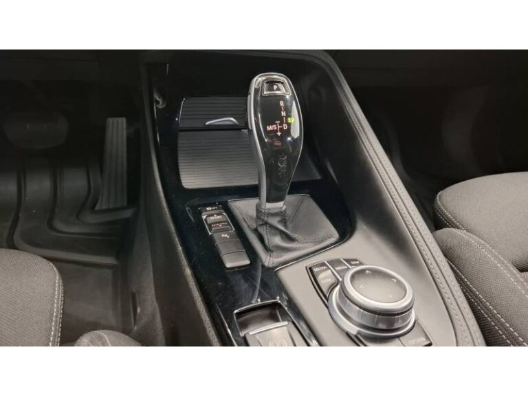 BMW X2 sDrive 18d 150 ch BVA8 Business Design - Image 06 (July 7, 2026)