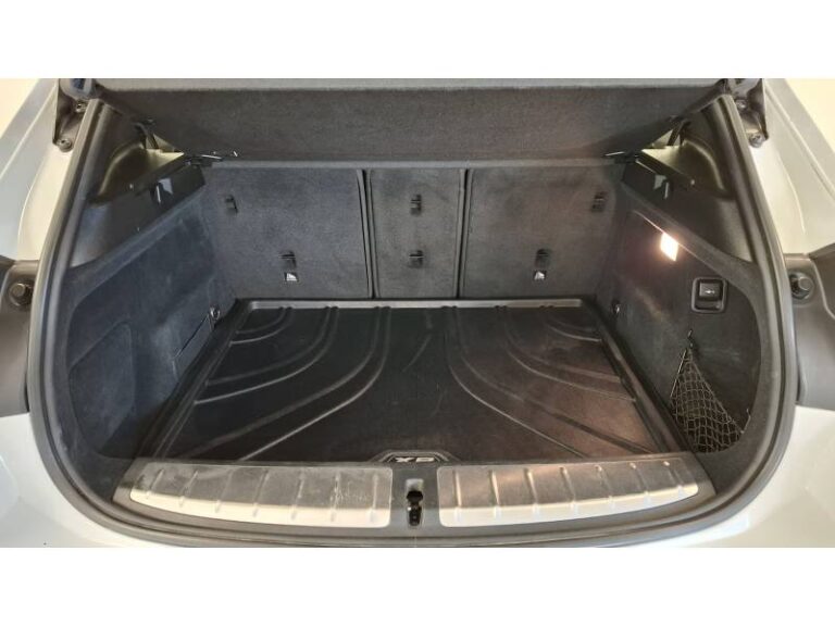 BMW X2 sDrive 18d 150 ch BVA8 Business Design - Image 07 (July 7, 2026)