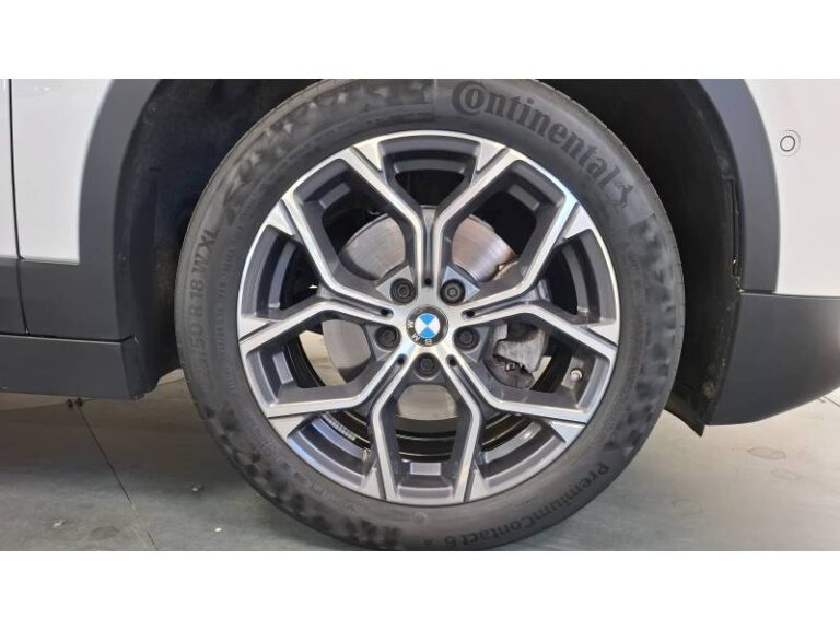 BMW X2 sDrive 18d 150 ch BVA8 Business Design - Image 08 (July 7, 2026)
