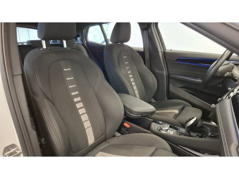 BMW X2 sDrive 18d 150 ch BVA8 Business Design - Image 09 (July 7, 2026)