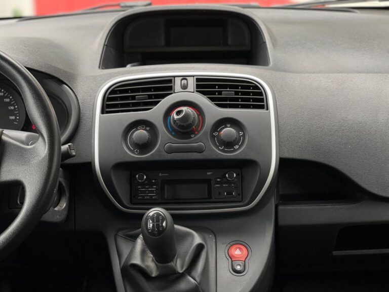 Renault Kangoo II Express Compact Phase 2 (VU) 75 ch GARANTIE 6 MOIS - Image 14 (July 7, 2026)