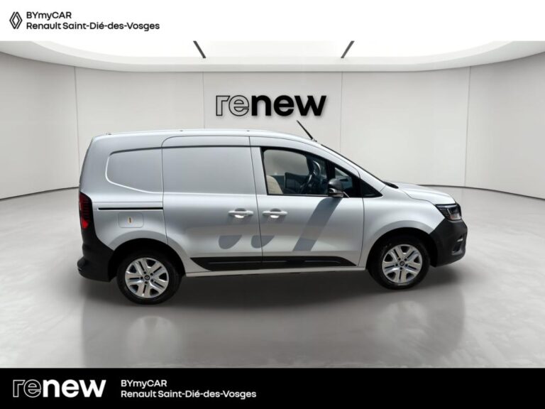 Renault Kangoo Van FG TOLE BLUE DCI 95 L1 GSR2 EXTRA - Image 06 (July 7, 2026)