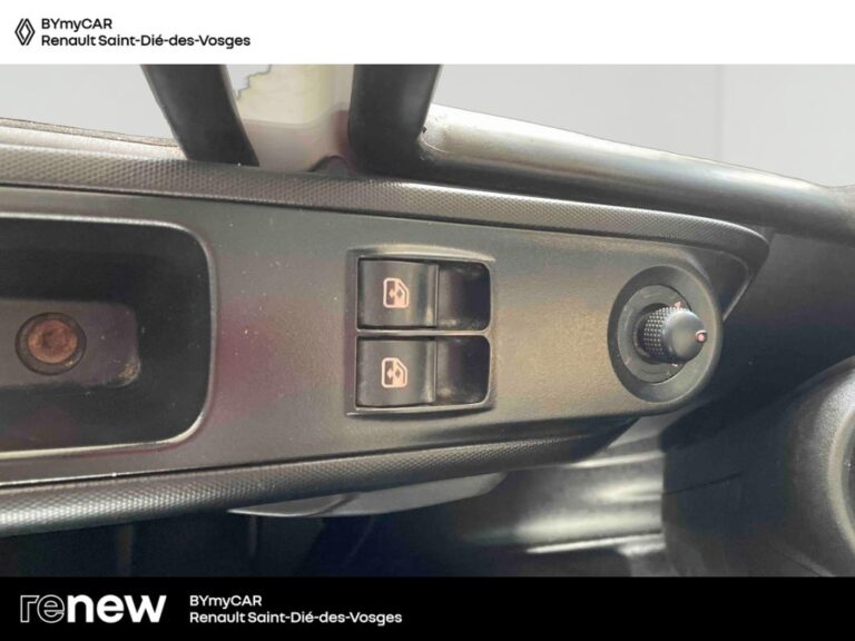 Iveco Daily CHASSIS DBLE CABINE CAB 35C 14S P EMP 3450 QUAD-LEAF HI MATIC - Image 17 (July 7, 2026)