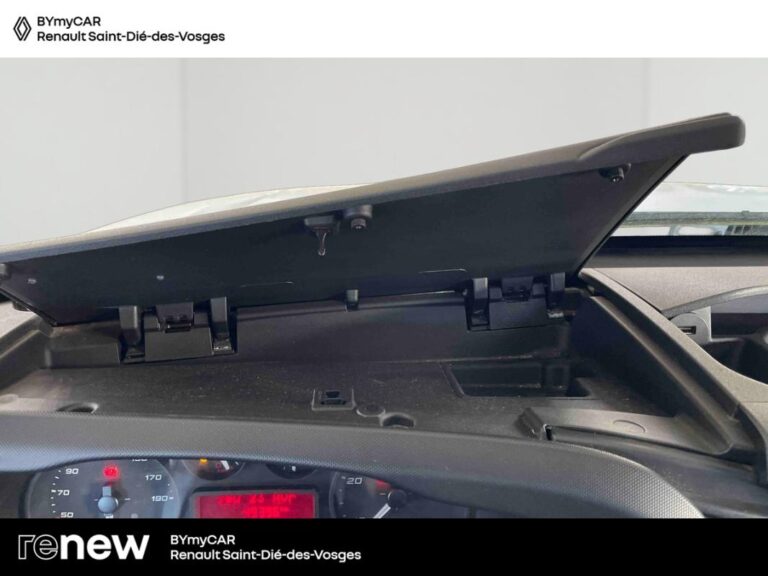 Iveco Daily CHASSIS DBLE CABINE CAB 35C 14S P EMP 3450 QUAD-LEAF HI MATIC - Image 19 (July 7, 2026)