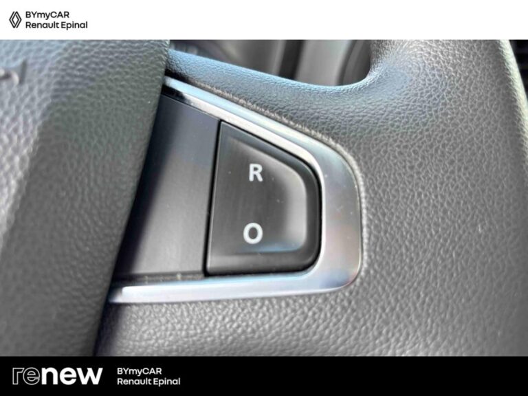 Renault Master FOURGON FGN TRAC F3500 BLUE DCI 135 CONFORT - Image 19 (July 7, 2026)