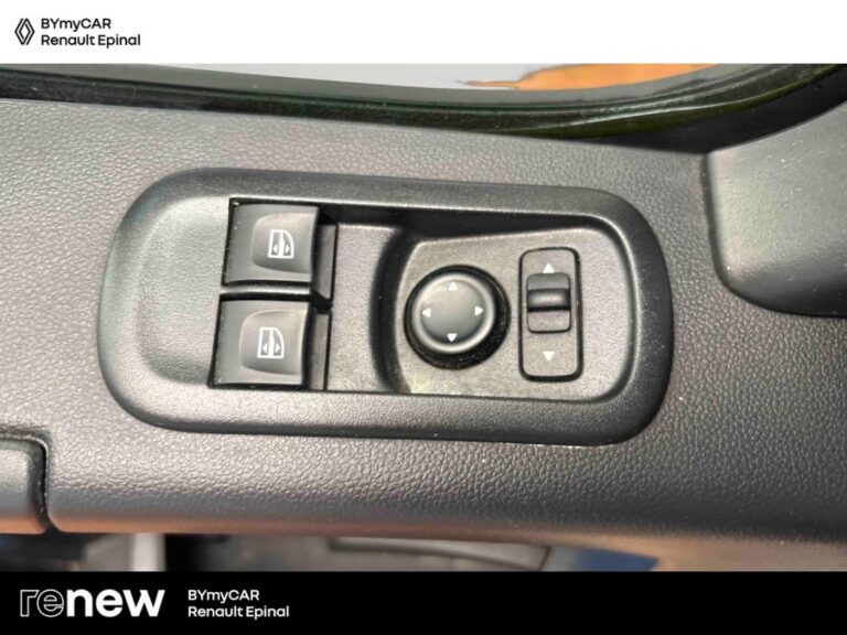 Renault Master CHASSIS CABINE CC PROP RJ3500 L2 PAFC BLUE DCI 130 EURO VI CONFORT - Image 20 (July 7, 2026)