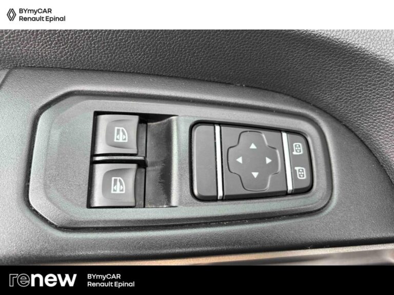 Renault Trafic FOURGON FGN 3000 KG BLUE DCI 130 CONFORT - Image 17 (July 7, 2026)