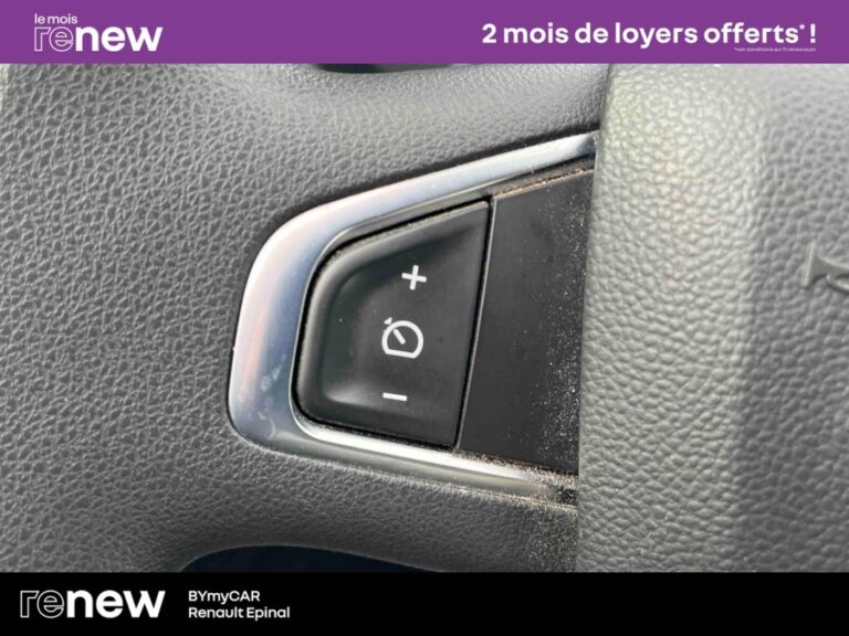 Renault Master FOURGON FGN TRAC F3500 BLUE DCI 135 CONFORT - Image 18 (July 7, 2026)