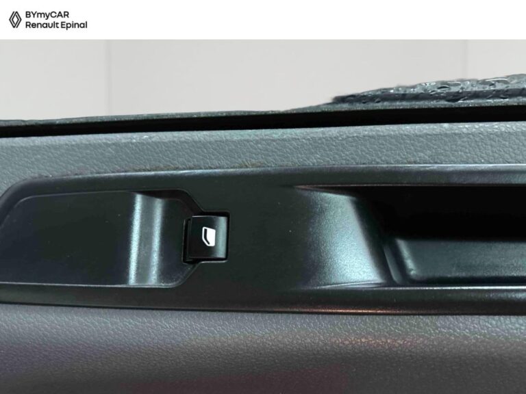 Toyota PROACE FOURGON MY20 LONG 2.0L 120 D-4D BVM6 MOTEUR NEUF 01/2026 BUSINESS - Image 19 (July 7, 2026)