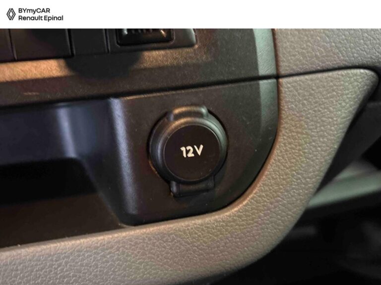 Toyota PROACE FOURGON MY20 LONG 2.0L 120 D-4D BVM6 MOTEUR NEUF 01/2026 BUSINESS - Image 20 (July 7, 2026)