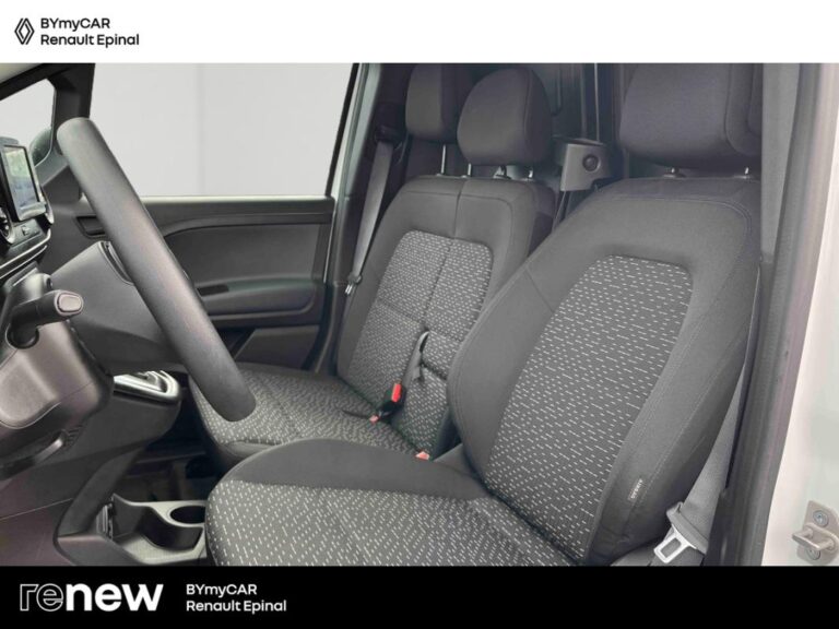 Mercedes Citan FOURGON ELECTRIQUE eCITAN 90 KWH LONG PRO - Image 11 (July 7, 2026)