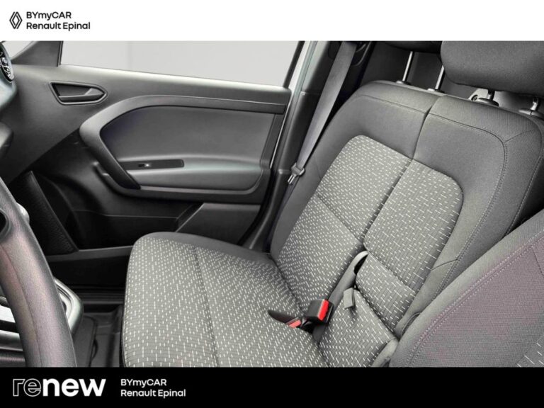 Mercedes Citan FOURGON ELECTRIQUE eCITAN 90 KWH LONG PRO - Image 12 (July 7, 2026)