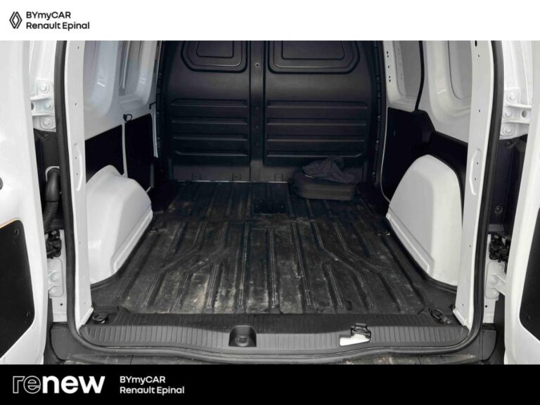 Mercedes Citan FOURGON ELECTRIQUE eCITAN 90 KWH LONG PRO - Image 13 (July 7, 2026)