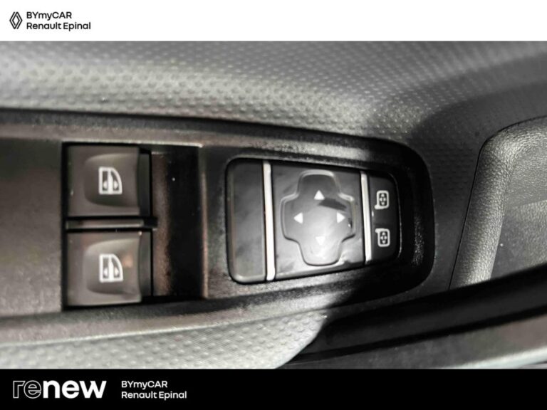 Mercedes Citan FOURGON ELECTRIQUE eCITAN 90 KWH LONG PRO - Image 17 (July 7, 2026)