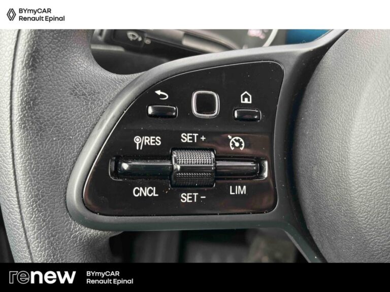 Mercedes Citan FOURGON ELECTRIQUE eCITAN 90 KWH LONG PRO - Image 18 (July 7, 2026)