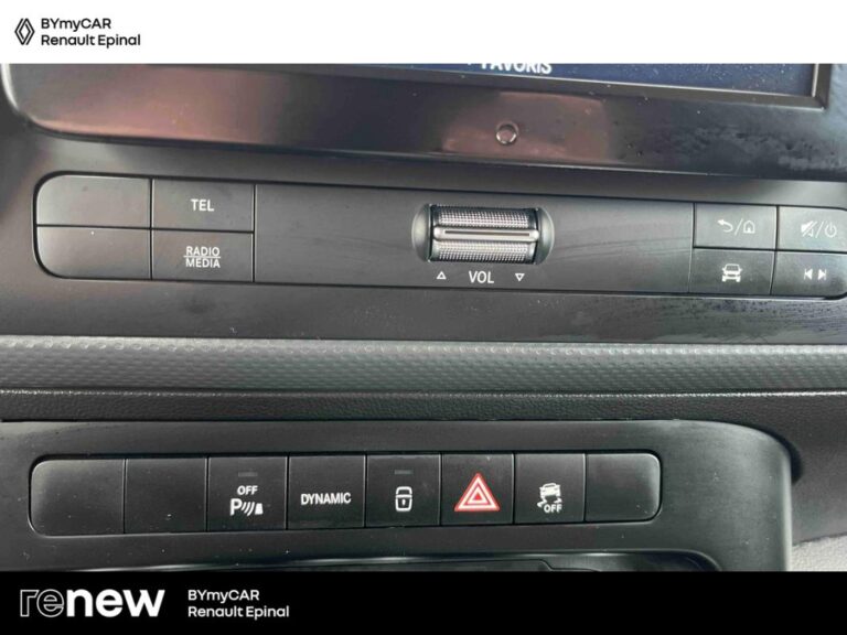 Mercedes Citan FOURGON ELECTRIQUE eCITAN 90 KWH LONG PRO - Image 20 (July 7, 2026)