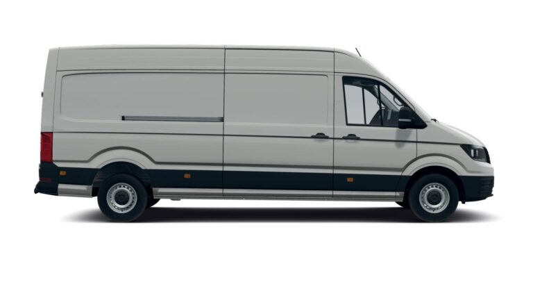 Volkswagen Crafter VAN 35 2.0 TDI 140 CH BVA8 BUSINESS - Image 04 (July 7, 2026)