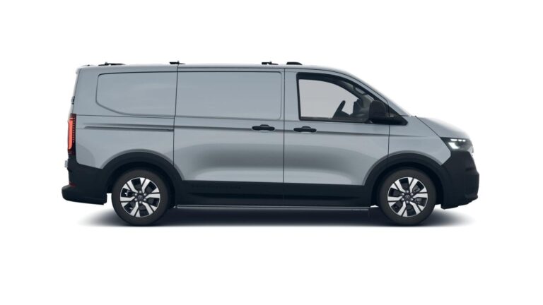 Volkswagen Transporter VAN 2.0 TDI 170 BVA8 4MOTION BUSINESS - Image 05 (July 7, 2026)