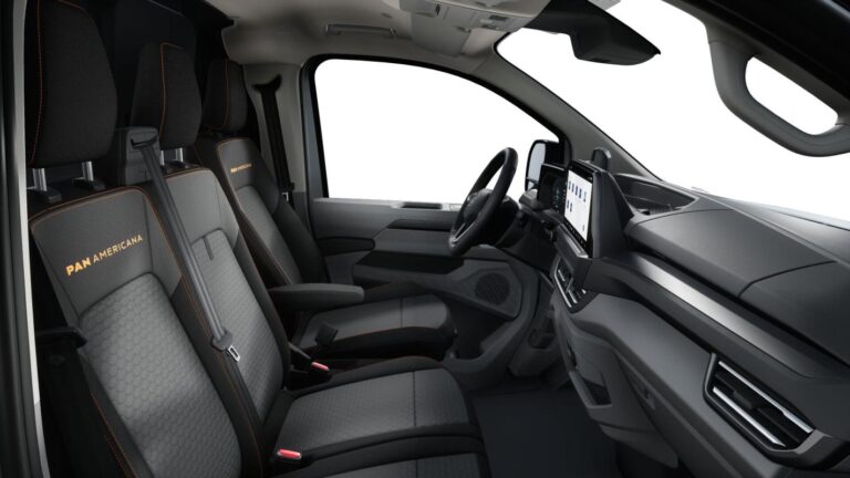 Volkswagen Transporter VAN 2.0 TDI 170 BVA8 4MOTION BUSINESS - Image 08 (July 7, 2026)