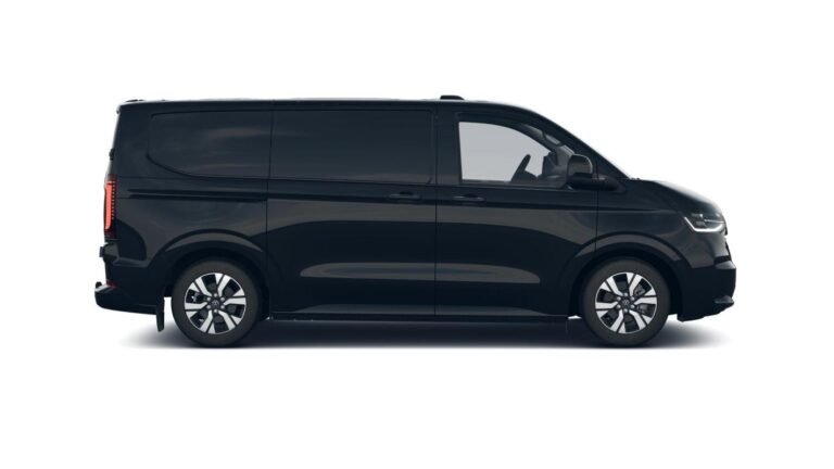 Volkswagen Transporter VAN 2.0 TDI 150 BVA8 BUSINESS - Image 04 (July 7, 2026)