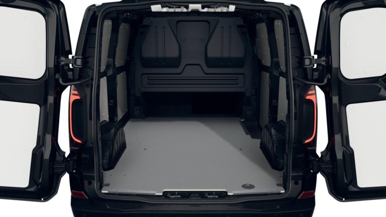 Volkswagen Transporter VAN 2.0 TDI 150 BVA8 BUSINESS - Image 09 (July 7, 2026)