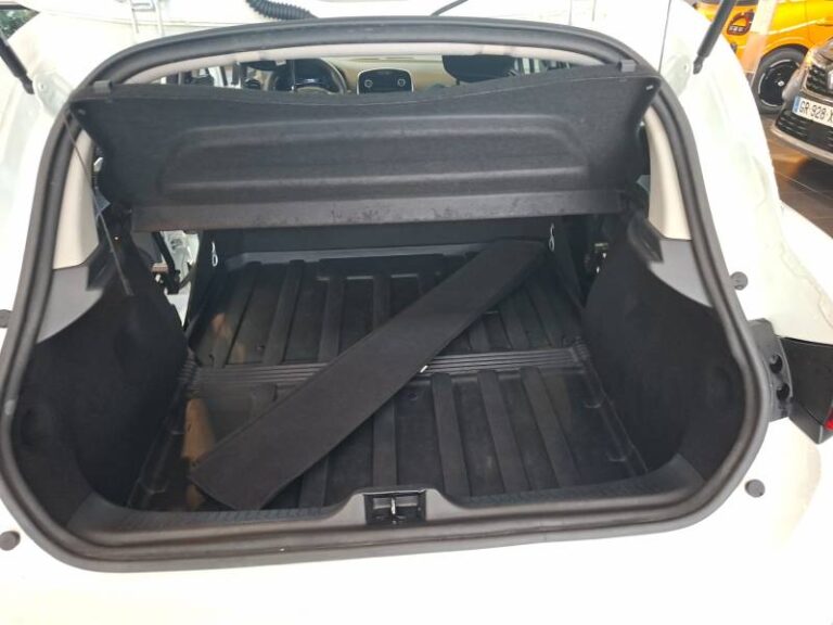 Renault Clio SOCIETE DCI 75 ENERGY E6C AIR - Image 13 (July 7, 2026)